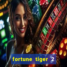 fortune tiger 2 revenge demo